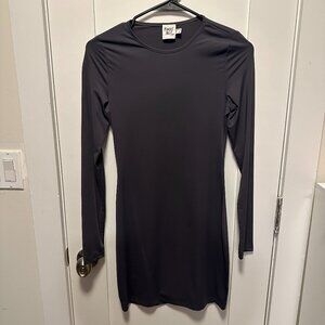 Princess Polly Grey Bodycon dress